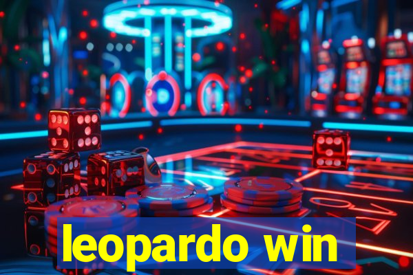 leopardo win